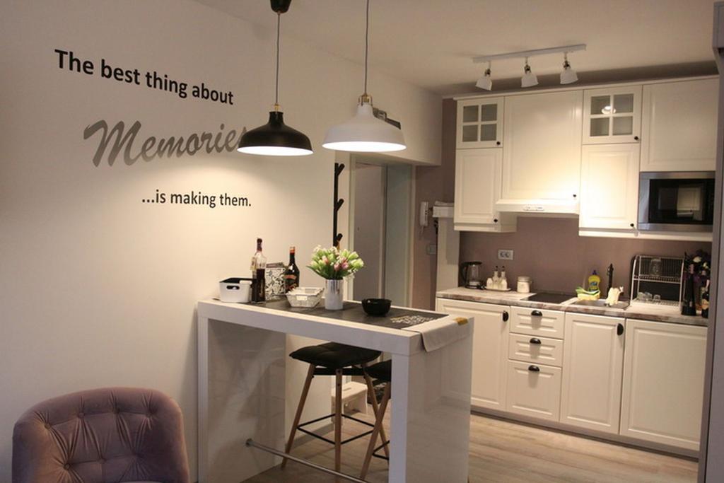 Apartment Mala Tajna 리예카 외부 사진